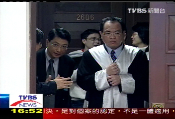 特別費/判決書邏輯不通! 公訴檢座批法官