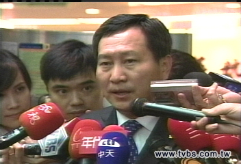 那霸爆炸／飛機那霸爆炸　華航高層赴日善後