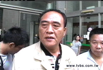 職棒簽賭/收200萬打假球? 檢低調議長否認