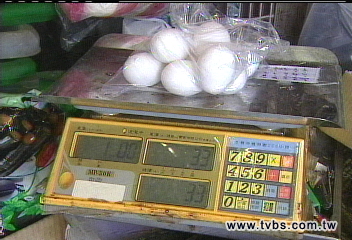 漲聲響！　雞蛋每斤33元創2年新高
