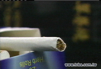 以菸戒菸? 毒物專家:當心易肺癌