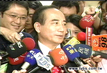 撤換吳敦義聲未歇！　護王立委再轟