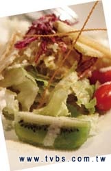 食來運轉/8/23-8/29 獅子座多吃奇異果