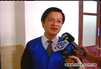 特別費/馬特別費案二審 合議庭法官出爐
