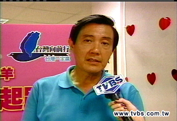參訪早療中心　馬和遲緩兒齊上課