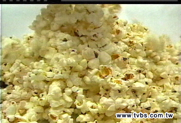 微波爆米花 香料恐釋有害氣體