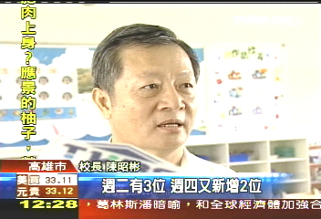小二一班級5童染腸毒　停課1週