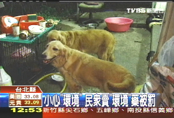小心「環境」　民眾賣「環境」藥被罰