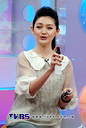美容大王大S到「女人我最大」朝聖　自爆無法控制男友「面子」
