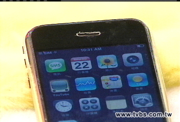 衝買氣 3C展每日送中文iPhone