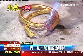 【消費一把罩】黃金創天價 舊金換新金正紅!