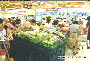 風球柯羅莎/賣場大白菜 一顆25元3分鐘搶光