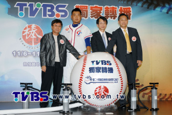 南韓隊嗆聲奪冠 耿伯軒:放馬過來