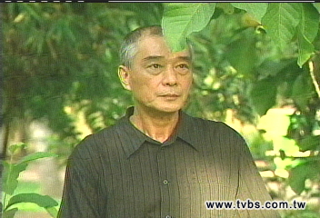 啟禮病逝／悼念陳啟禮　白狼：他帶遺憾離去