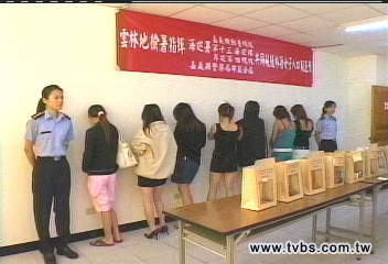 色情陪酒搞「外叫」　海產店成淫窟