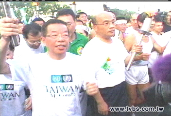 拚入聯! 謝負傷跑 蘇險被聖火K