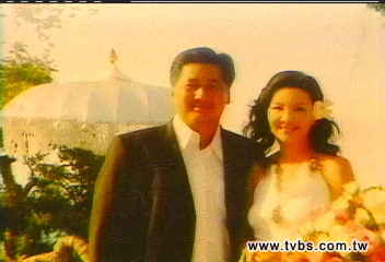 不滿前夫捨醫從商 張淑娟離婚