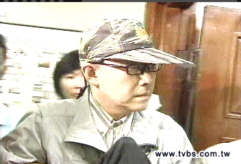 台鳳黃宗宏落網　檢方直接發監
