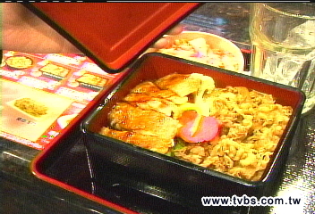 來台首漲 吉野家餐點漲5-10元