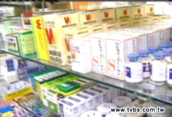 「藥」漲！　8千種民生藥品11月調漲