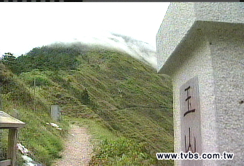 玉山攻頂 奧地利高價團首來台