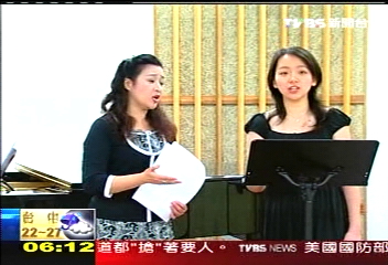 和卡列拉斯同台　女高音畢生難忘