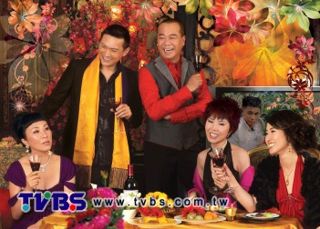 TVB月曆「卡位戰」 佘詩曼、宣萱齊列台慶月花旦