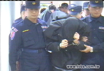 啟禮病逝／陳啟禮出殯防串聯　警掃蕩黑幫