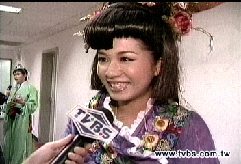 演出「紅樓夢」 「台味」藝人要配音