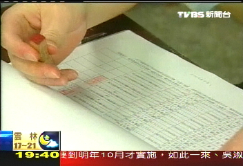 立委選誰？　TVBS北市民調出爐