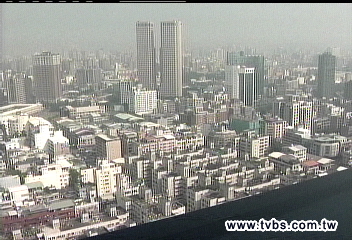 大陸前50大建商 考察台中房市