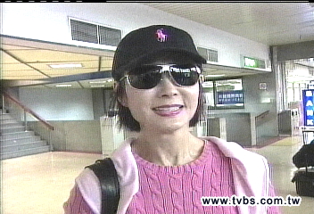 休息室被楊宗緯佔用？　潘迎紫否認