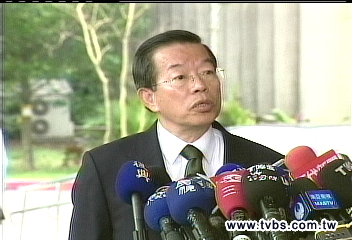 謝批馬沒誠信 謊稱曾見日相安倍