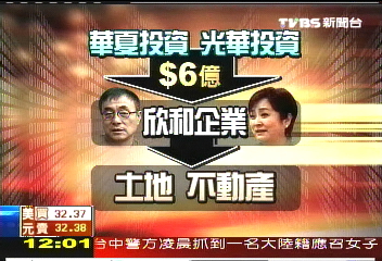 TVBS獨家專訪 劉家昌批檢不公