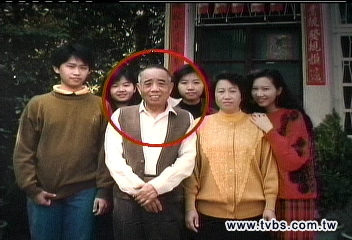 失智表哥失蹤半年 老翁萬里尋親