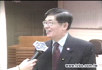 張旭成駐愛爾蘭　81天沒能到任