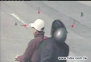 更生人騎車載癌母　連搶四攤
