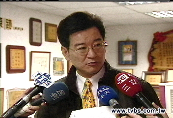 甲醇汽油／關說問題油？　李慶元：中油亂放話