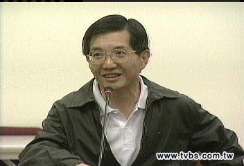 出書洩密? 前國安官員出面喊冤