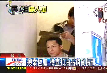 甲醇汽油/搜索恆加 檢查扣油品銷貨帳冊