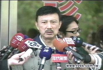 〈快訊〉余天：東森記者傷及肝　搶救中