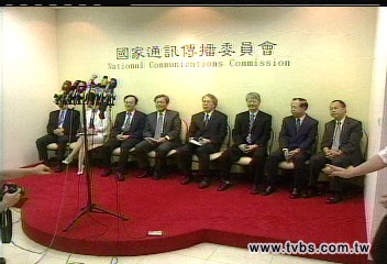 NCC/組織法未過 NCC明年恐吹熄燈號
