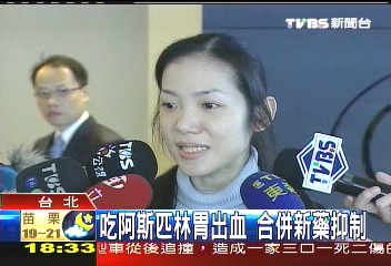 中風10次 護心?顧胃?用藥兩難