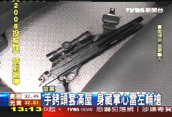 錢莊勾結簽賭網 重利借錢再逼債