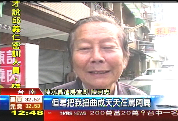 扁71歲堂兄　約年輕援交妹被坑？