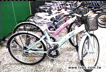 耶誕大禮! 月薪3萬送8萬元39單車