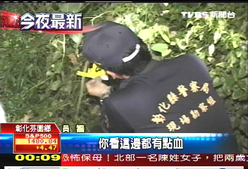 20歲女子身亡 褲子遭褪陳屍橋下