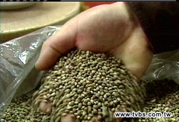 大麻?綠扁豆? 法籍博士包裹遭扣