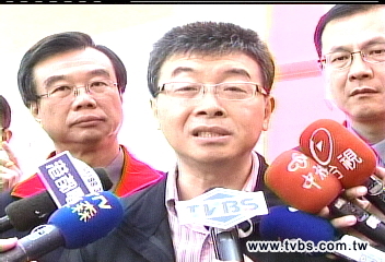 台僑涉軍火被捕 邱毅:總統知情?