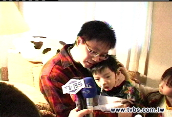 沉砂池沒加蓋 3歲童摔成植物人